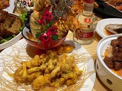 -皇冠明珠鱼翅楼(水上公园店)