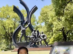 -上海市龙华烈士陵园