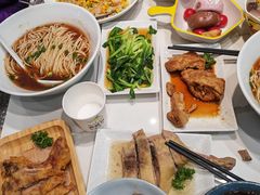 -苏晓玥·手作江南小吃(深圳北站店)