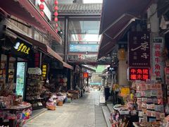 -汴河街