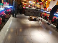 -大自然(鲁家村店)