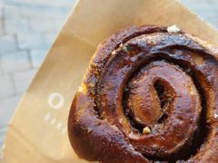 -O'mills Sourdough Bakery&Bistro(永嘉路店)