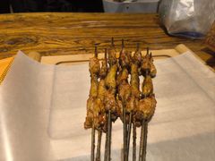 -有奴思烤肉·清真(正宁路店)