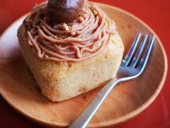 -Catch Bagel(芳草地店)