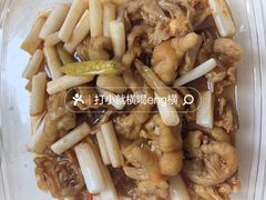 -天津梅江会展中心