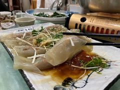 -渔码头食府(蓬莱阁店)