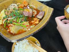 -川魂帽牌货冒菜(水晶郦城店)