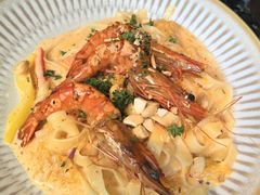 -BAKER&SPICE(安福路店)