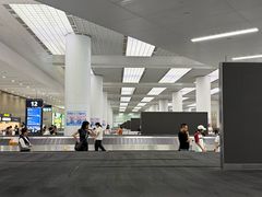 -青岛胶东国际机场