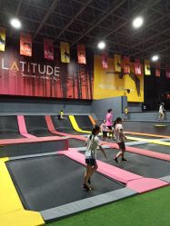 点击看大图 -latitude乐图空间(建宁路店)