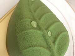 -莫奈花园法式蛋糕