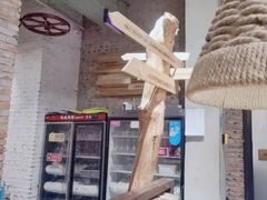 -苹果树下艺术餐厅(通州店)