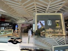 -金鹰超市(国际购物中心新街口店)