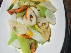 -穿越·兴化早茶·兴化味(英武路店)