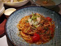 经典肉酱意面-阿妮叶李(光谷世界城店)