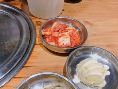 -炭恋火炉烤肉(凌云一街坊店)
