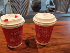 -Peet's Coffee皮爷咖啡(上海长风大悦城店)