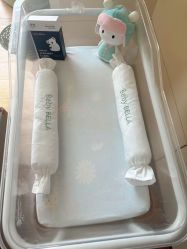 -baby bella小贝拉母婴护理中心(北京东隅店)