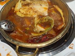 -涿派·炝锅鱼(涿州店)