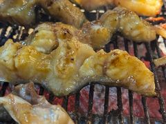 -丹东特色烤肉(学府路一部店)