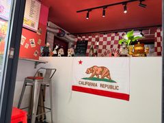 -Gortmore · 经典费城牛肉三明治