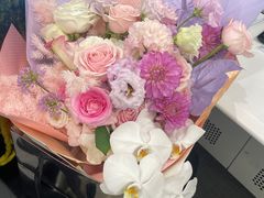 -花点时间(蓝色港湾店)