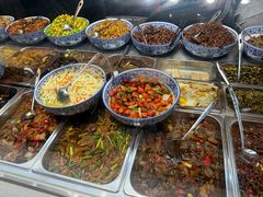 -梅溪·小伙子干挑面(安吉总店)