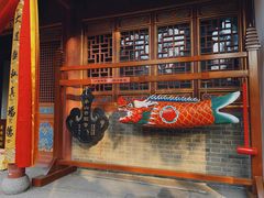 -泰山风景名胜区-普照寺