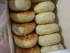 -老北京绿豆饼(解放路店)