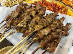 -川香阁(程家桥店)