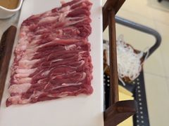 -东来顺饭庄(王府井步行街店)