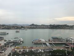 -厦门海港英迪格酒店(中山路店)