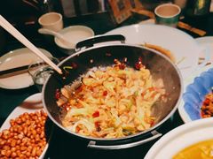 -呷湘厨·鱼汤捞饭·剁椒鱼头·辣椒炒肉(国家会展中心店)