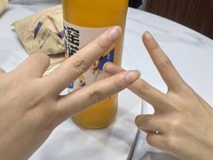 -来之顺海鲜菜馆·青岛菜·始于1993(栈桥店)