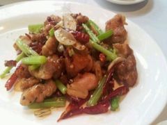 -百味馆·粤菜·湛江菜(后海花园店)
