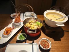 -乔街深夜食堂·小龙虾·高压锅生蚝(杭州总店)