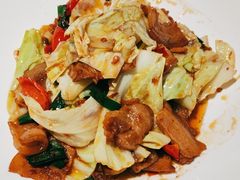 -太二酸菜鱼(SM城市广场店)