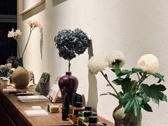 店内布置-AO cafe＆bistro