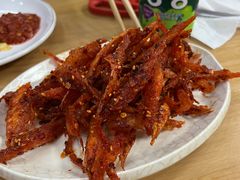 -顺姬冷面(长白西路店)