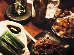 -TIKI鸡尾酒威士忌吧(二横路店)