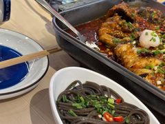 -鱼酷活鱼烤鱼(恒隆广场店)