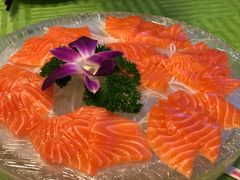 -盛港湾海鲜食府(黄沙店)