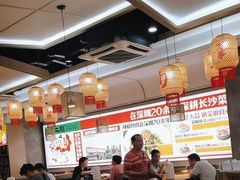 -十二点·辣椒炒肉(南山店)