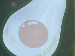 -迷客夏Milksha(圆融天幕店)