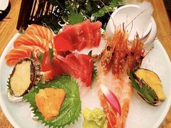 -阿吾罗·月咏精致日料(港汇恒隆广场店)