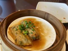 -福州世茂洲际酒店·福邸(台江店)
