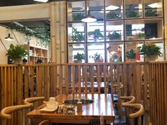 大堂-南国锋味椰子鸡(瀚海店)