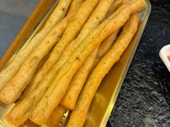-永發發串串火锅馆·烧烤·大排档(传媒大学店)