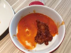-必胜客(八一店)