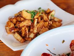 -春娟茶楼·地道农家菜(梅家坞店)
